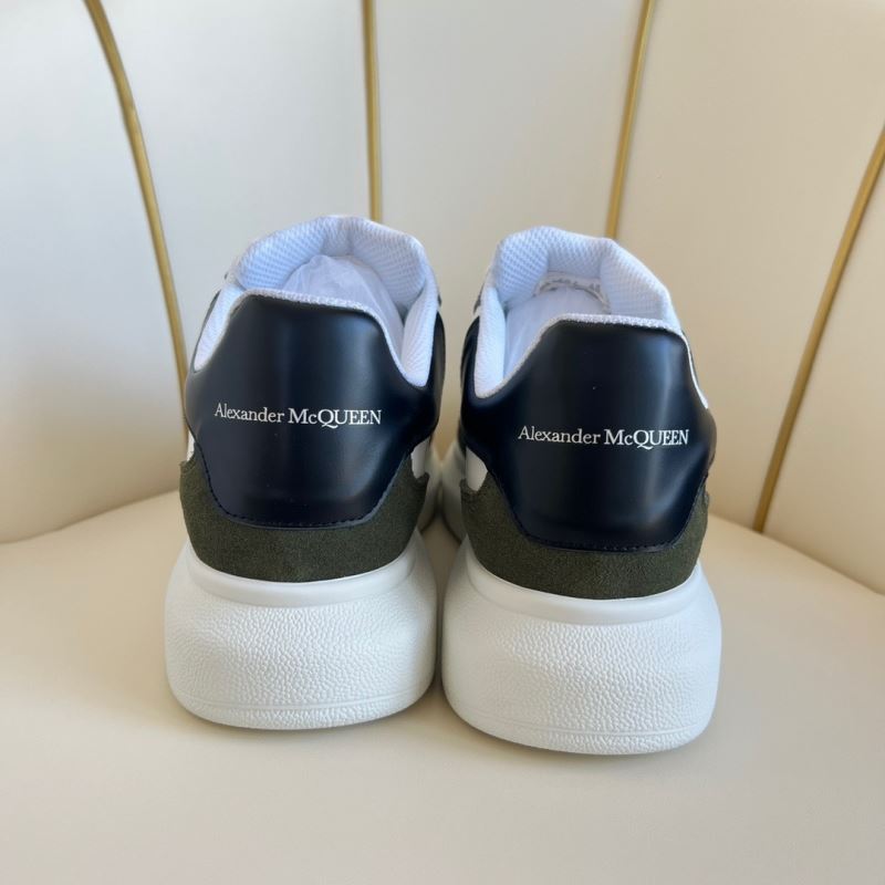 Alexander Mcqueen Low Shoes